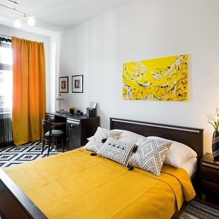 Cichy Apartament Obok Wawelu Tarlowska Красков Екстериор снимка