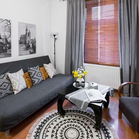 Cichy Apartament Obok Wawelu Tarlowska Красков Екстериор снимка