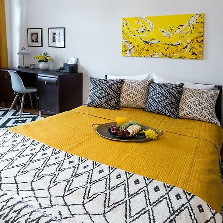 Cichy Apartament Obok Wawelu Tarlowska Красков Екстериор снимка