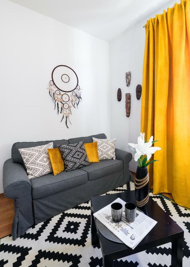 Cichy Apartament Obok Wawelu Tarlowska Красков Екстериор снимка