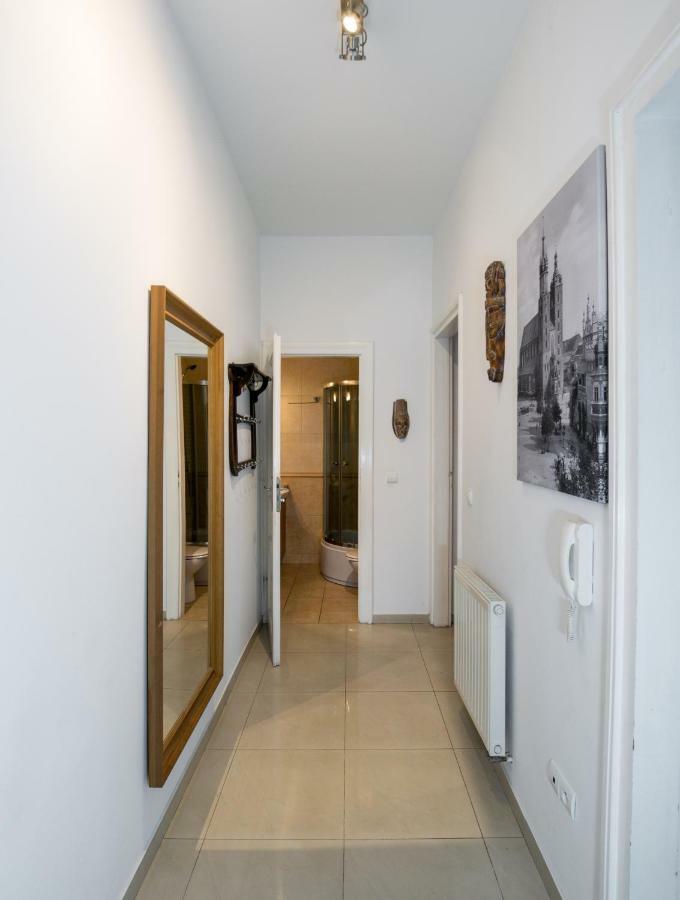 Cichy Apartament Obok Wawelu Tarlowska Красков Екстериор снимка