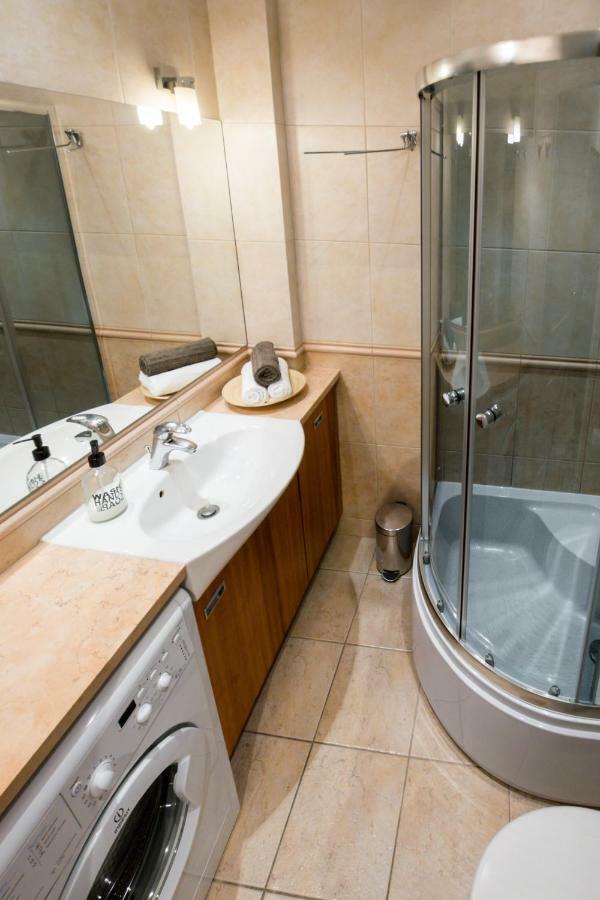 Cichy Apartament Obok Wawelu Tarlowska Красков Екстериор снимка